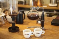Steps for Brewing Washed Yirgacheffe with a Siphon Brewer? How Does a Siphon Brewer Work? What Are the Steps for Making Siphon Coffee?