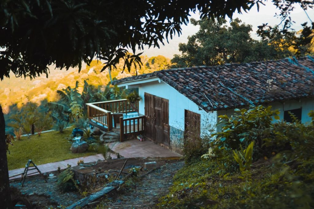 Lake Palhu, Guatemala | Finca La Providencia Huehuetenango, Unique Fruity Guatemala Coffee