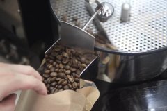 How to Select and Store Packaged Coffee Beans_The Relationship Between Packaging Materials and Shelf Life