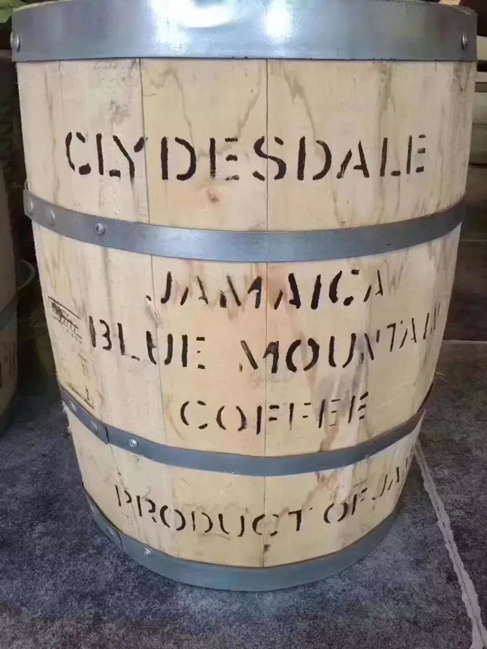 How to Identify Authentic Blue Mountain Coffee? The Difference Between Jamaica Blue Mountain and Blue Mountain-Flavored Coffee