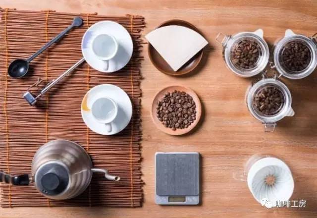 Coffee Beginner's Guide: How to Brew Coffee with Hario V60 Dripper?