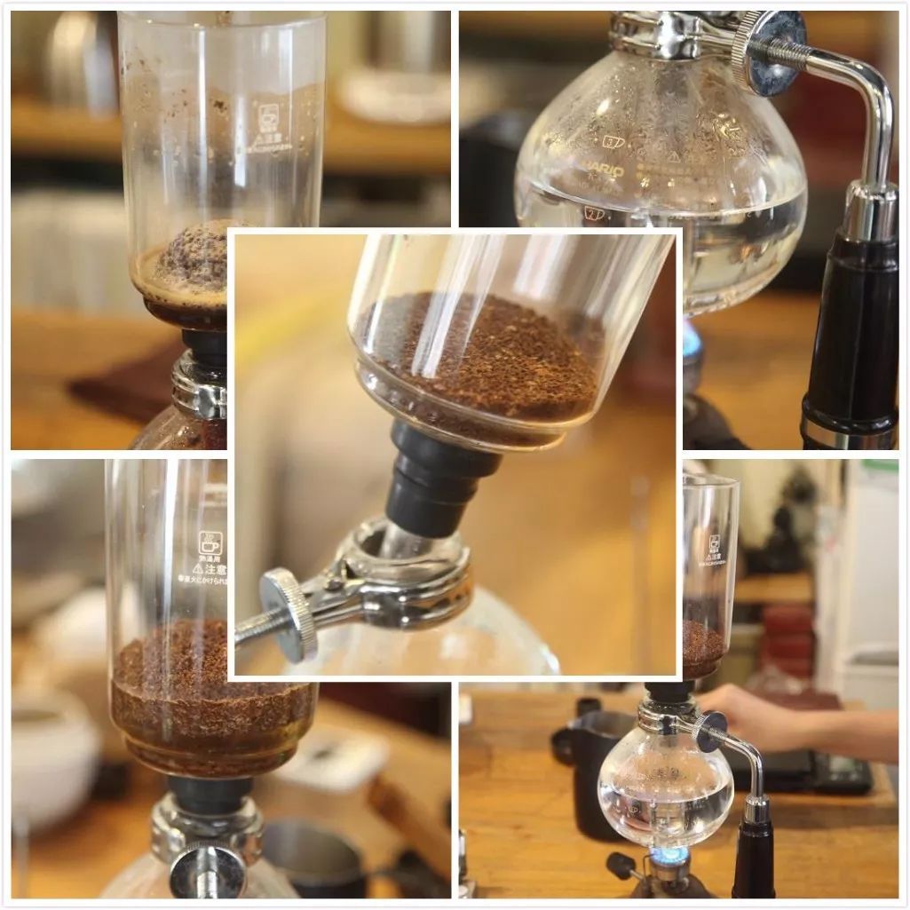 First grounds addition technique demonstration