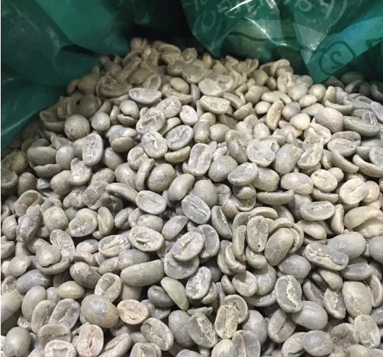 Coffee Beans