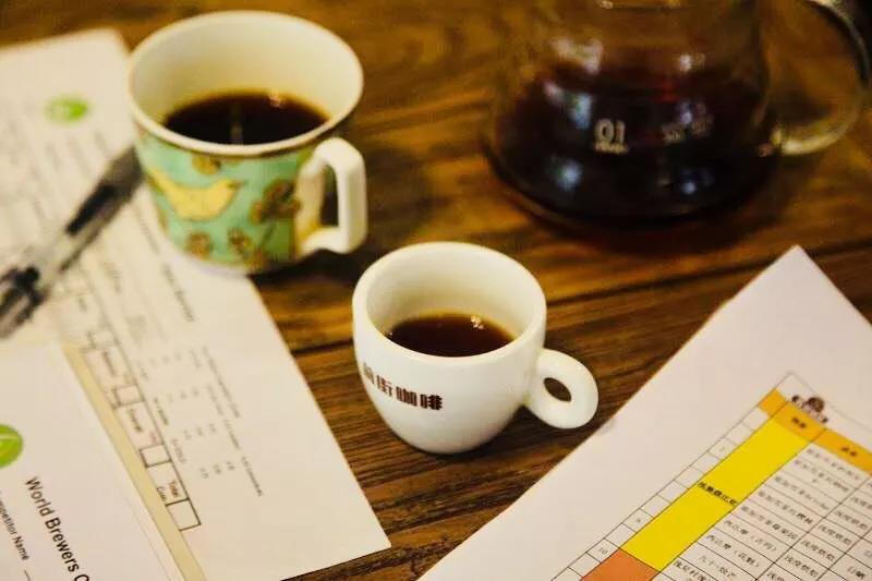 FrontStreet Coffee Barista Examination: Understanding FrontStreet Coffee's Random Assessment Tests