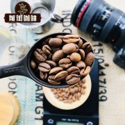 Differences Between Natural and Wine-Flavor Natural Process Coffee Beans_Coffee Bean Temperature_Natural Process Coffee Buying Guide