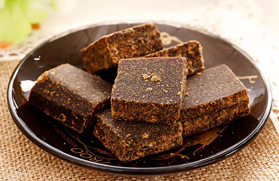 Blue Mountain coffee beans