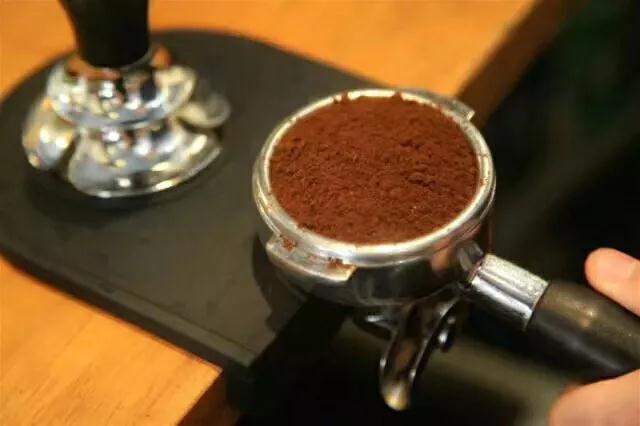 Coffee grinder settings