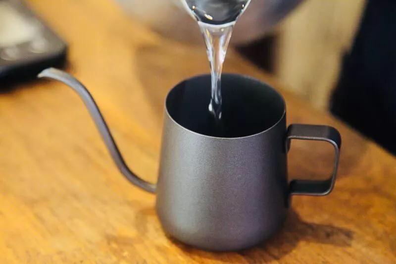 Pour Over Set