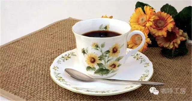 American style pour-over technique