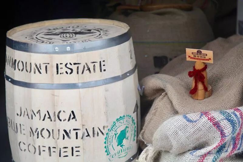 New Season Blue Mountain 50% Off, Zhu Mang 50% Off! Premium Drip Bags at ¥29.9, Mandheling Group Sale at ¥9.9! Limited Time