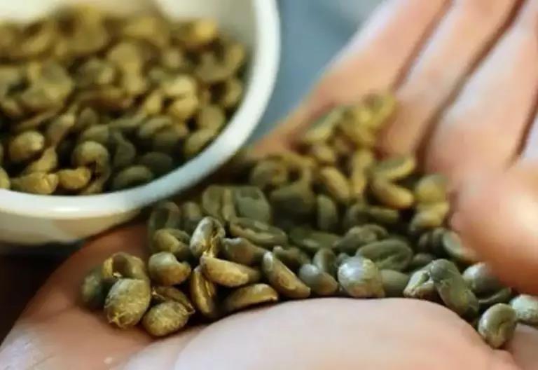 Coffee grind size comparison