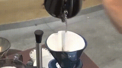 Mastering Pour-Over Coffee | Taiwan Pour-Over Coffee Champion Chen Huihuan Shares 6 Expert Techniques