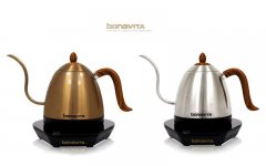 Pour-Over Techniques | How to Choose a Pour-Over Kettle? 7 Secrets to Selecting the Perfect Kettle