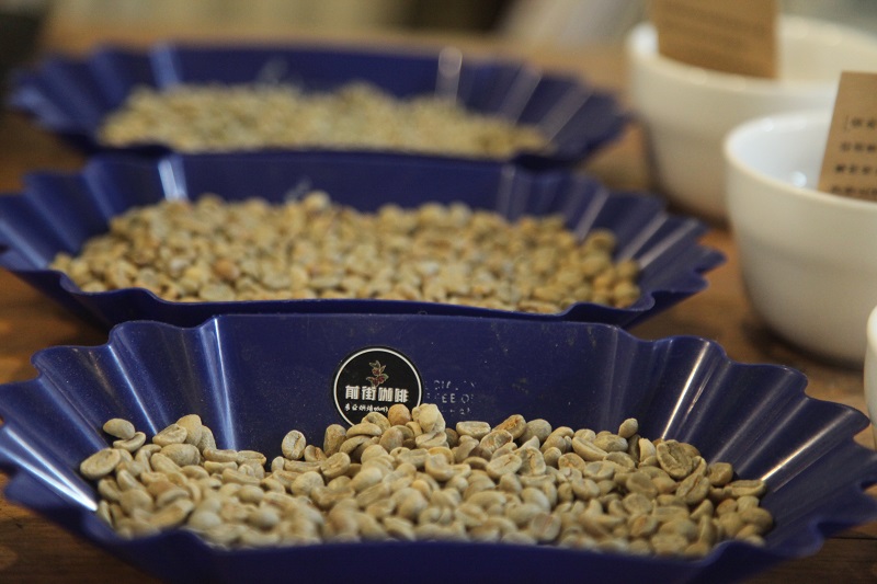 Proper coffee storage conditions