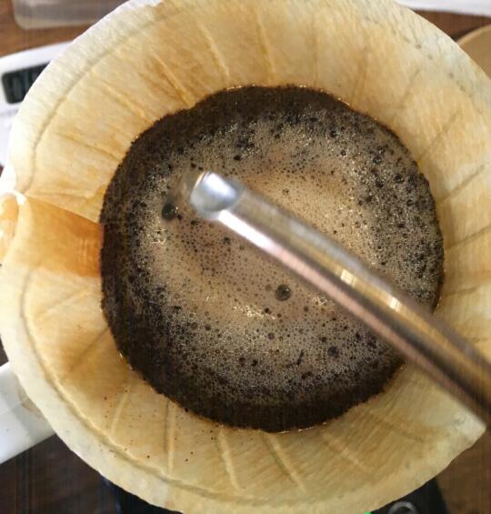 Kalita Wave Pour Over