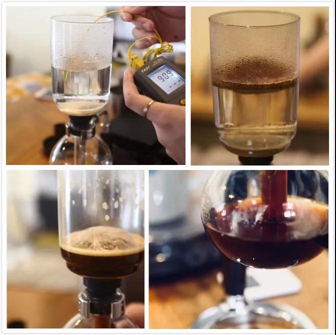 V60 Pour Over Technique