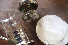 What's the difference between French Press and AeroPress? Which is better: French Press or AeroPress?