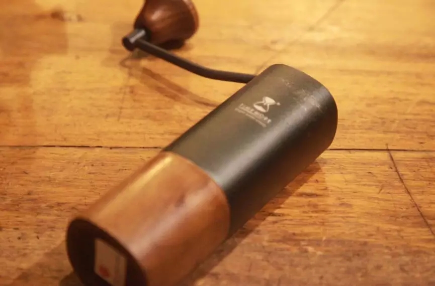 Timemore Chestnut G1S Hand Grinder