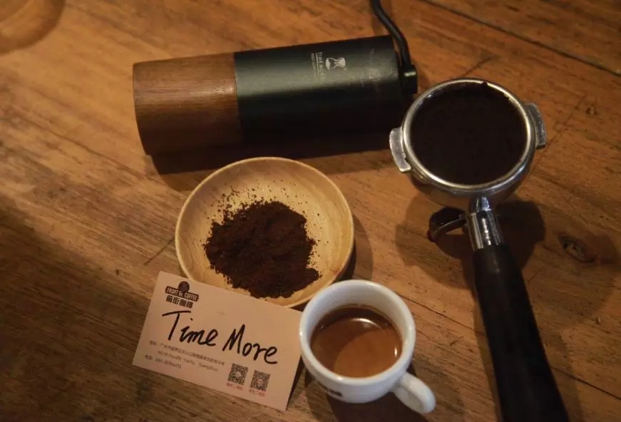 Final comparison of different extractions