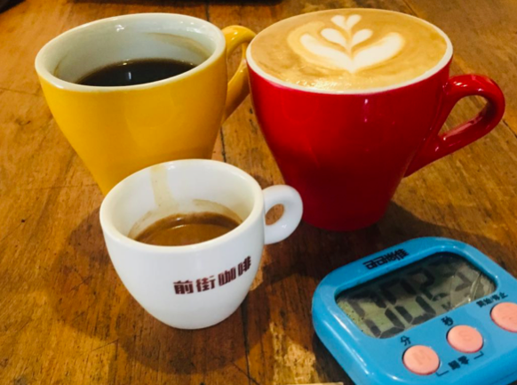 Three milk drinks comparison