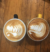 【FrontStreet Coffee Barista's Journal】How the 