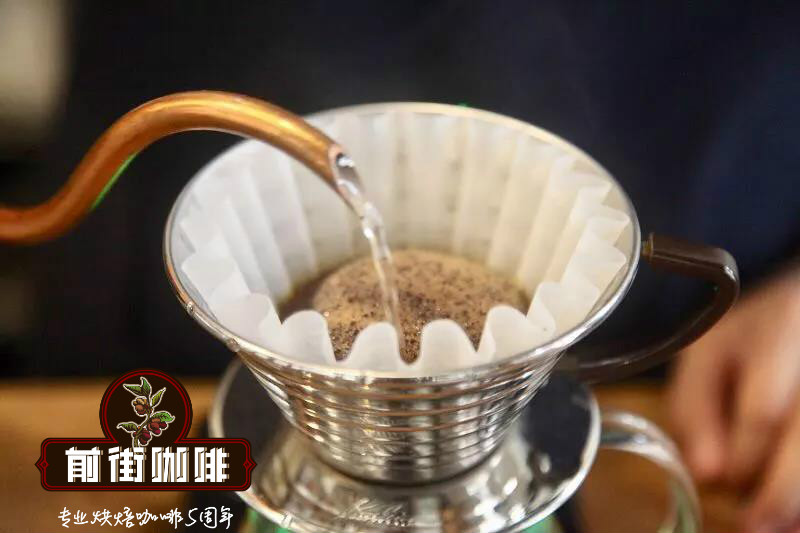 Kalita Wave dripper