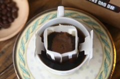 How to Brew Drip Bag Coffee Perfectly? Master the Three Principles of Temperature, Volume, and Concentration