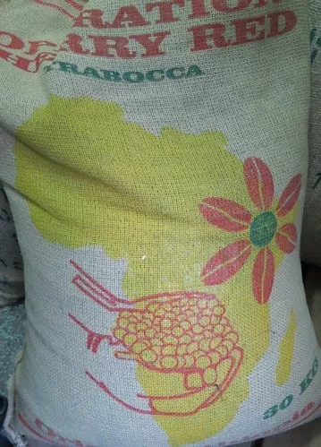 Red Cherry Sorting Process