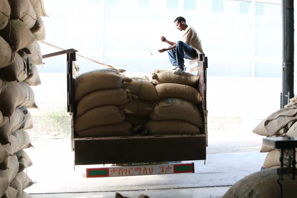 IDIDO Cooperative Members