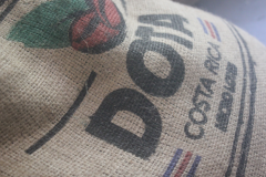 Introduction to Flavor Characteristics of Costa Rica Natural Process Dota Microlot Coffee Beans