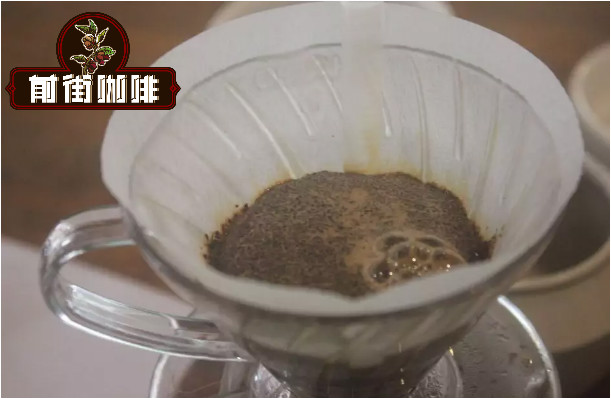 One minute bloom result