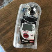 How to Use ATAGO TDS Meter? How to Calculate Golden Cup Extraction | Coffee Extraction