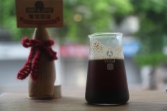 FrontStreet Coffee's Cold Brew Recipe: Visual Guide to Cold Brew Coffee Making Process