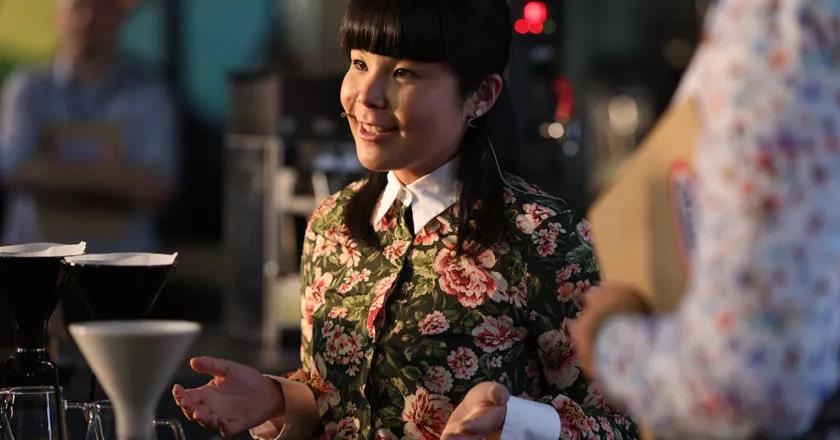 World Brewers Cup Competition