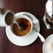 The Difference Between Drip Bag Coffee and Instant Coffee_Is Drip Bag Coffee Healthier Than Instant Coffee?