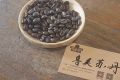 Introduction to Ancient Coffee Varieties from Xiaozhu Manor: Rume Sudan Coffee - Frequently Used in Variety Development