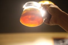 Huakui vs Geisha Coffee Beans: Variety Differences and Flavor Profile Comparison