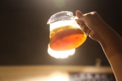 Which Coffee Shop in Guangzhou Serves Geisha Coffee? How Much Does a Pour-Over Geisha Cost at FrontStreet Coffee?