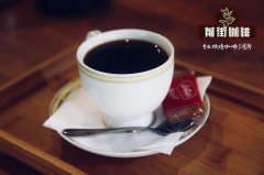 Mandheling Coffee Pour-Over Brewing Method Temperature Parameter Recommendations How to Brew Mandheling Coffee Beans for Better Taste