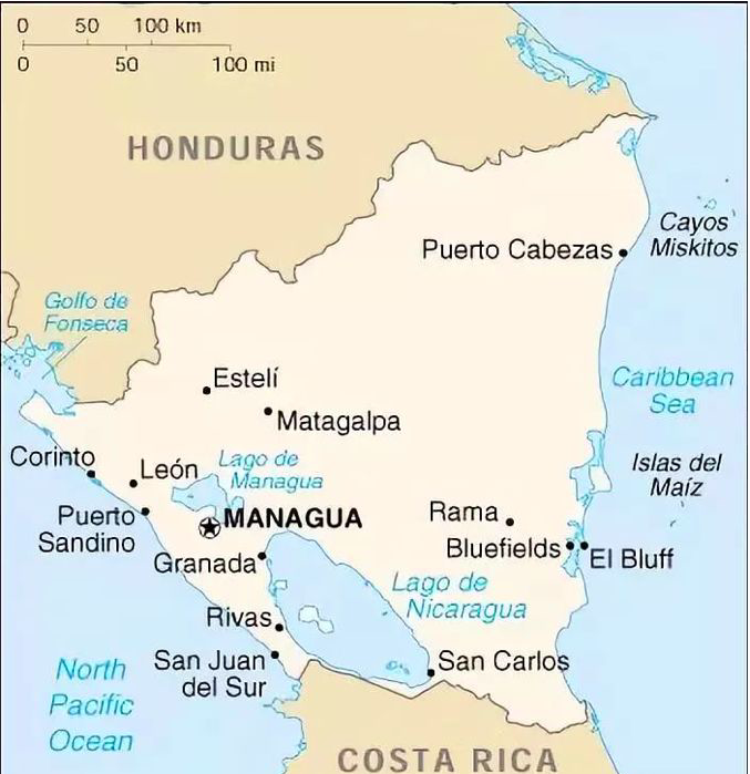 Honduran Coffee Fields