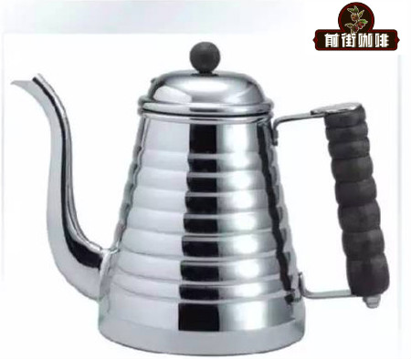 Conical filter cup for drip brewing