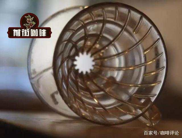 Hario V60 brewing setup