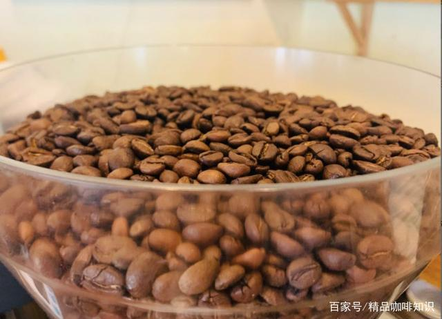 FrontStreet Coffee Warm Sun Blend Espresso Beans