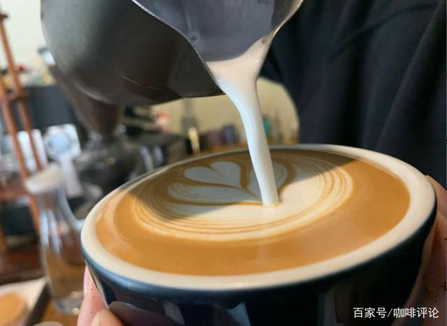 Latte Art