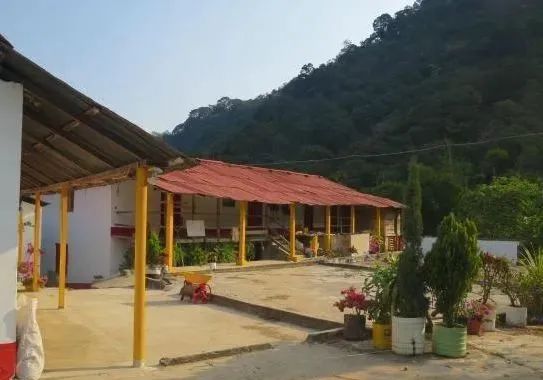 Sotara Micro-region Coffee Farm