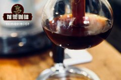 The Principles, Features, and Usage Guide of Siphon Coffee Makers: What Coffee Beans Are Best for Siphon Brewing?