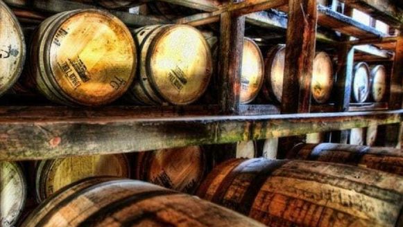 Sherry Barrel Fermentation