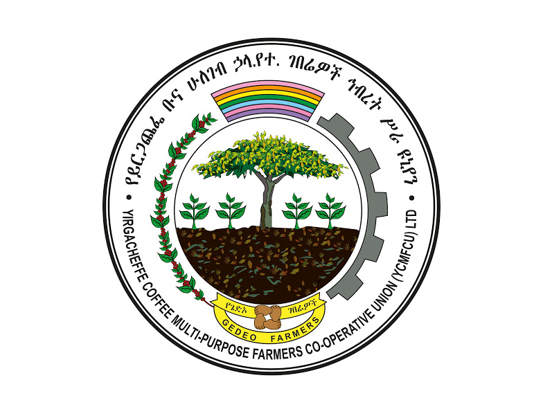 Coffee farmers cooperative