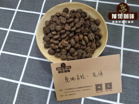 Guatemala Coffee Beans