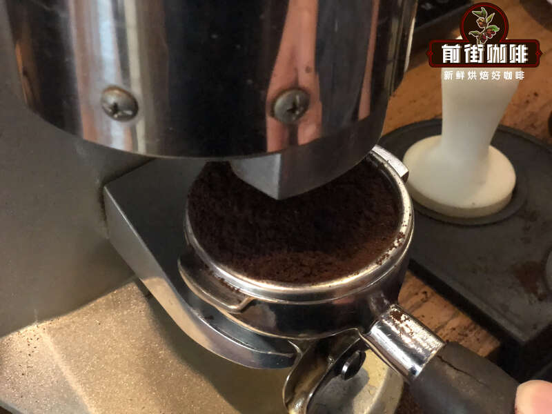 Espresso Coffee Bean Grind Size Standards: How to Determine Espresso Grind and Brew Ratio